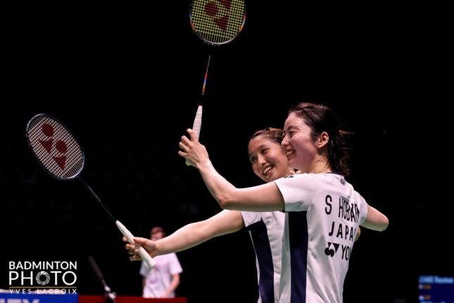 【タイオープン2025】保原彩夏＆廣上瑠依がベスト4進出！宮崎友花もインタノンを下し準決勝へ！＜準々決勝結果＞