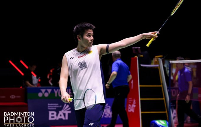 【タイオープン2025】クンラビットが2年ぶりに地元V！中国、マレーシアが2種目制覇！＜決勝戦結果＞