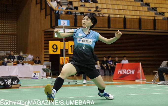 【全日本実業団2025】難敵を退けたBIPROGYと再春館製薬所が決勝に進出！＜女子結果＞
