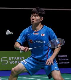 三橋健也