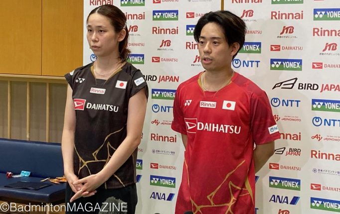 浪岡高校 バドミントン ウェア 高校選抜2018／男子】浪岡高校＜青森＞ | バドスピ | BADMINTON