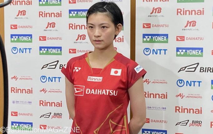 高校選抜2020／男子】八代東高校＜熊本＞ | バドスピ