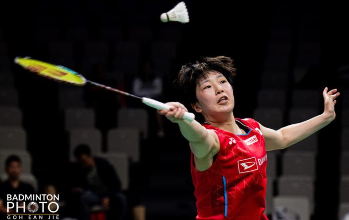 【中国マスターズ2025】世界女王・山口茜、保木＆小林らが初戦を突破！男子シングルスは3選手が敗退…＜初日結果＞