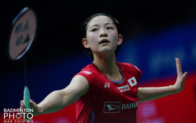 【中国マスターズ2025】宮崎友花、中西＆岩永が2回戦に進出！男子はシングルス勢が全滅…＜2日目結果＞