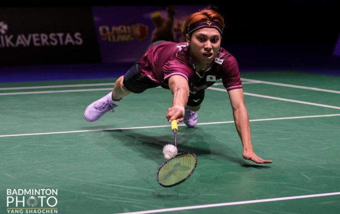 【アークティックオープン2025】男子シングルスは5選手が2回戦に進出！奈良岡功大、西本拳太らが難敵を下し初戦を突破！＜2日目結果＞
