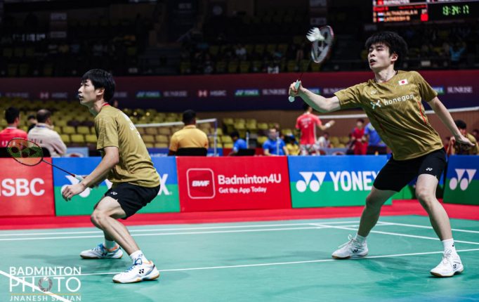 【世界ジュニア2025】日本が強敵タイを2-0で撃破！リーグ首位で決勝トーナメント進出！＜団体戦：3日目＞
