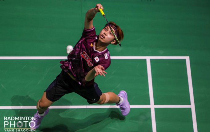 【アークティックオープン2025】奈良岡功大、山口茜、五十嵐＆志田らが順当に準々決勝に進出！＜3日目結果＞