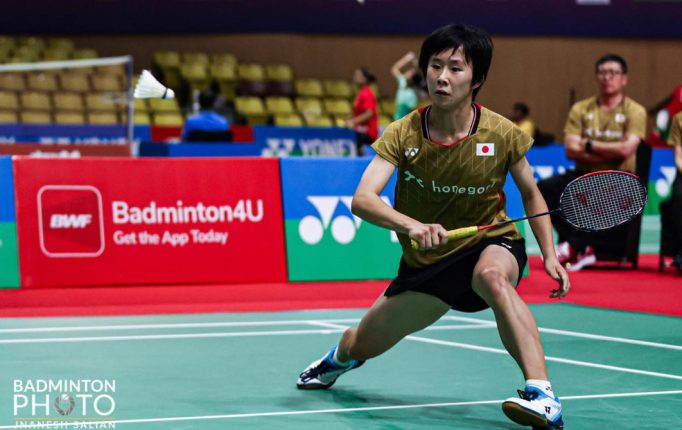 【世界ジュニア2025】日本は中国に1-2で敗れ準決勝敗退。前回大会に続き銅メダル！＜団体戦：準決勝結果＞