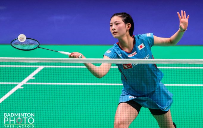 【デンマークオープン2025】宮崎友花、山口茜が2回戦を突破！女子ダブルスは3ペアがベスト8入り！＜3日目結果＞