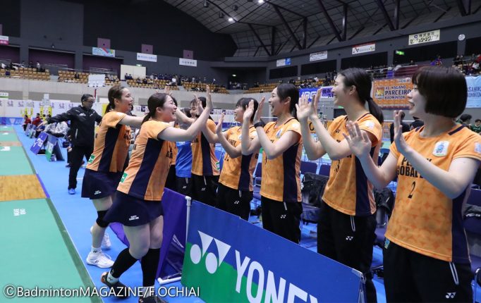 【Ｓ/ＪリーグⅡ2025】PLENTY GLOBAL LINXが最速でトップリーグ復帰！＜女子ダイジェスト＞