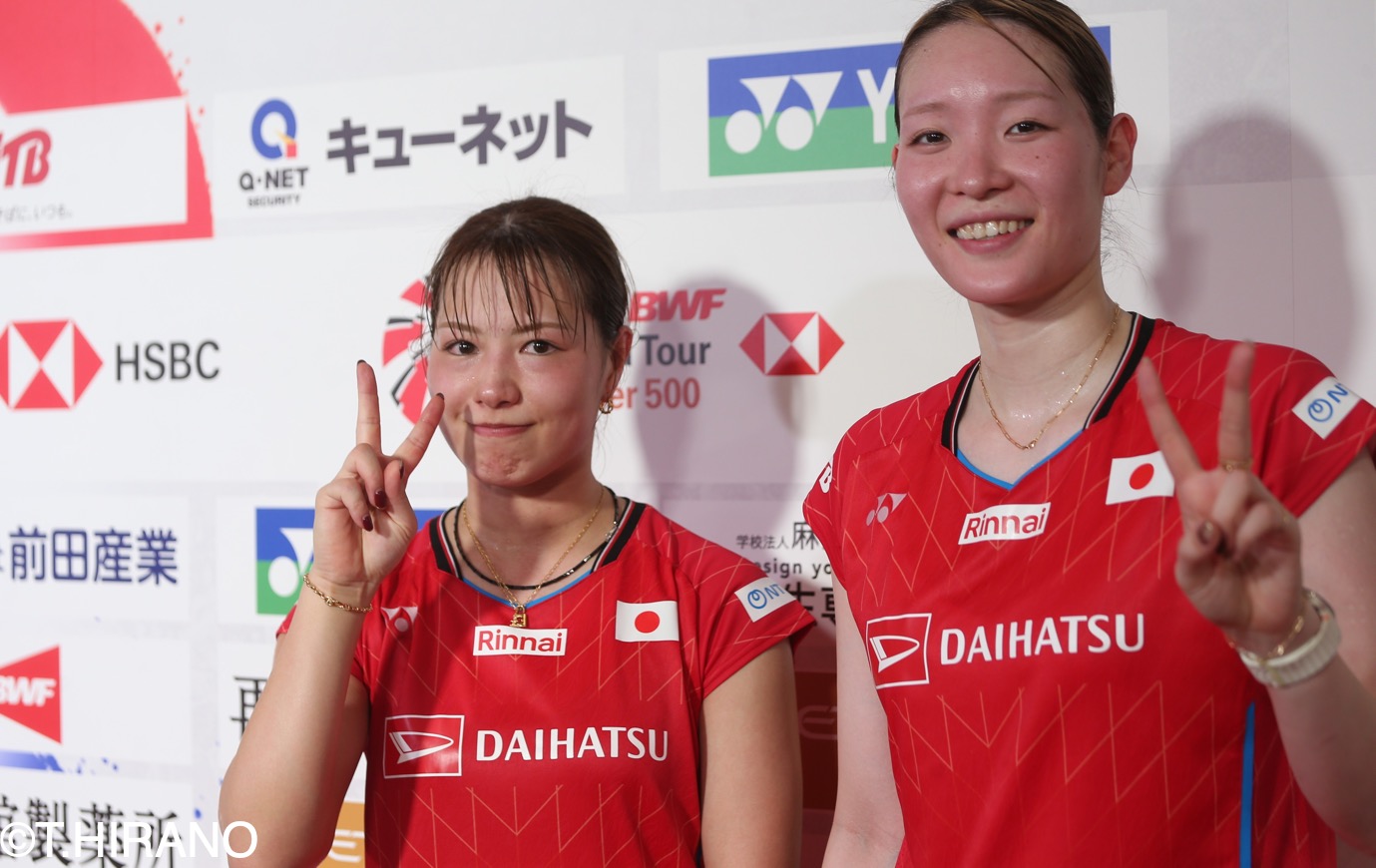 熊本マスターズ2025】「相手を動かして、自分たちの攻撃がメインになる