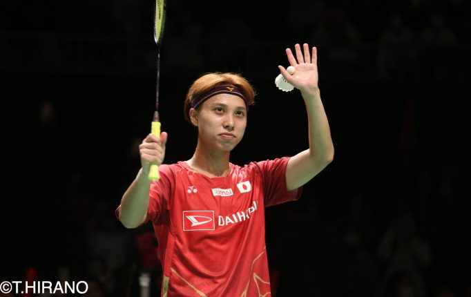 【熊本マスターズ2025】「自分のペースで進められて、スムーズに勝つことができてよかった」（奈良岡功大）＜準決勝／選手コメント-6＞