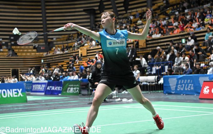 【S/Jリーグ2025】ヨネックス、BIPROGYらが開幕戦で勝利！七十七銀行はレゾナックを下し白星スタート！＜東京大会／Jブロック＞