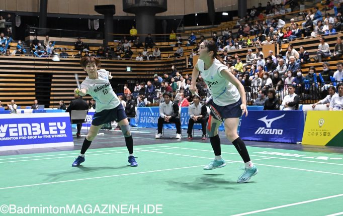 【S/Jリーグ2025】再春館製薬所と岐阜Bluvicが開幕2連勝！ACT SAIKYOはまさかの2連敗…＜東京大会／Sブロック＞