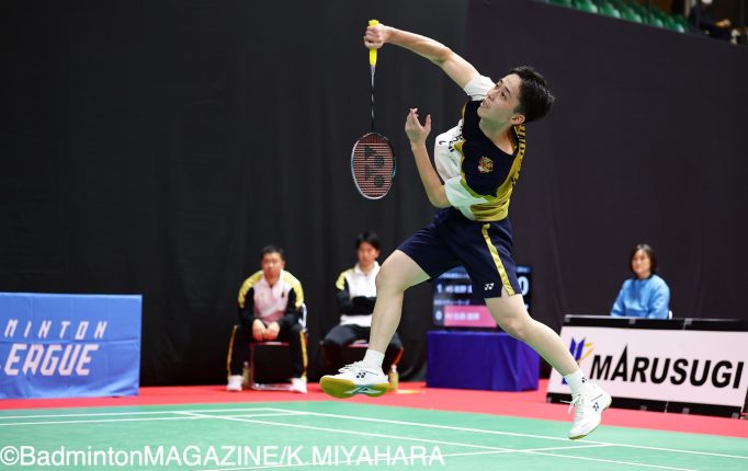 【S/Jリーグ2025】初優勝めざす日立情報通信Eが連勝！BIPROGYは早くも3勝目を獲得！＜一宮大会／2日目・Jブロック結果＞