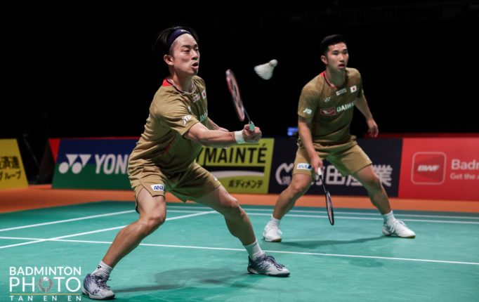 熊本マスターズ2025】山下＆緑川がトップランカーを撃破！福島＆松本、中西＆岩永らも初戦を突破！＜初日結果＞