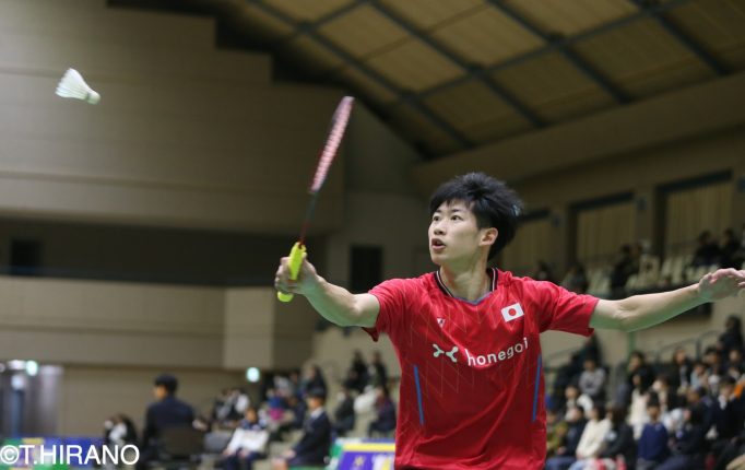 【日韓競技大会2025】高校王者の川野寿真らが激戦を制し、日本が４−１で韓国に連勝！＜2日目／男子結果＞