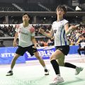 田児賢一 | バドスピ | BADMINTON SPIRIT