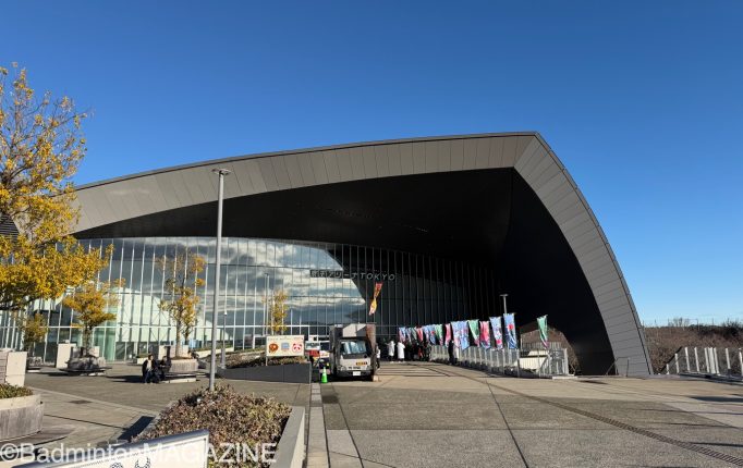 【全日本総合2025】選手コメント一覧