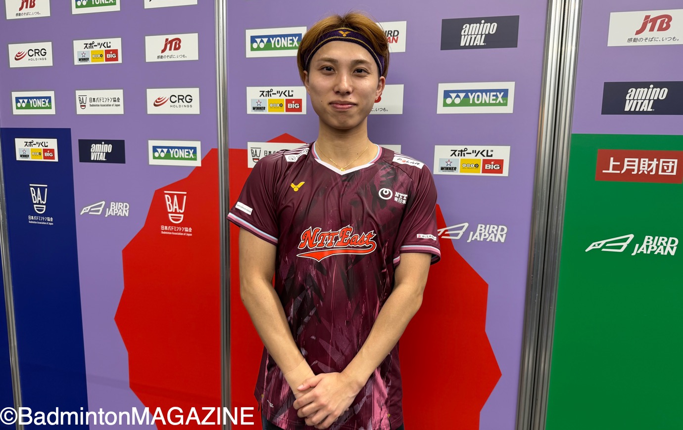 全日本総合2025】「途中まで負けそうでしたけど、ファイナルゲームで