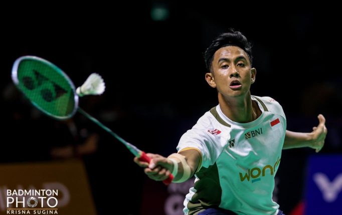 【インドネシアマスターズ2026】男子シングルスは地元のアルウィ・ファルハンがV！ 五十嵐有紗＆髙橋美優は決勝を棄権し準優勝！＜決勝戦結果＞