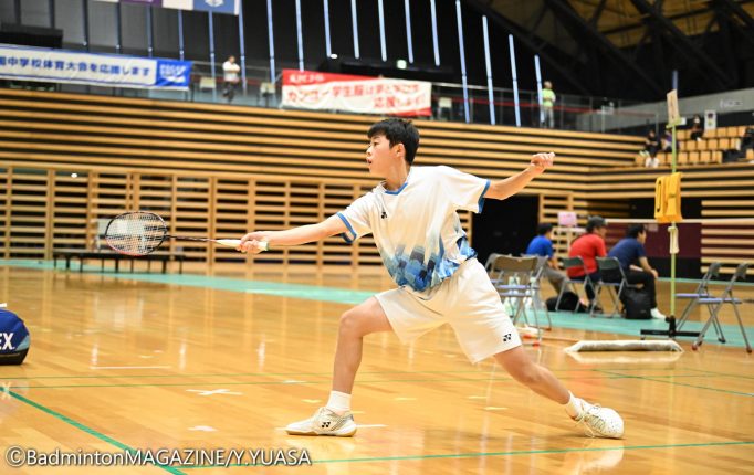 【選手情報】2026年ジュニアナショナル『U17』メンバーが決定！