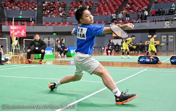 【選手情報】2026年ジュニアナショナル『U13』メンバーが決定！