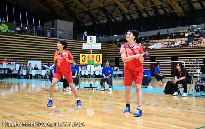 【選手情報】2026年ジュニアナショナル『U15』メンバーが決定！