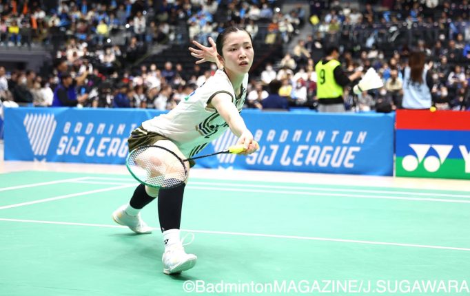 【S/Jリーグ2025】BIPROGYが激戦の末に岐阜Bluvicを撃破！決勝に進出！＜TOP4／女子準決勝-1＞