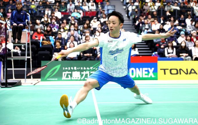 【S/Jリーグ2025】NTT東日本がトナミ運輸に逆転勝利！久々のリーグ制覇に王手！＜TOP4／男子準決勝-1＞