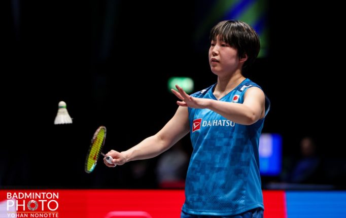 【全英オープン2026】山口茜、中西＆岩永などが初戦を突破！宮崎友花は奥原希望との日本人対決を制す！＜2日目結果＞