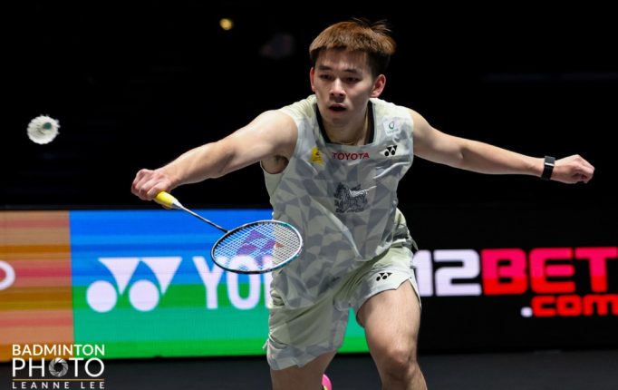 【世界ランキング】男子シングルスはクンラビットが石宇奇を抜いて久々の首位！＜シングルス＞