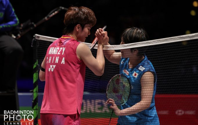 【全英OP2026】山口茜は準決勝で王祉怡に敗戦。日本勢の決勝進出はゼロに…＜準決勝結果＞