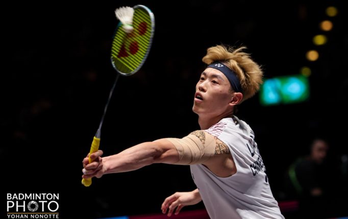 【全英オープン2026】台湾が2種目を制覇！林俊易が男子シングルスの頂点に輝く！＜決勝戦結果＞